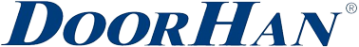 Логотип компании DoorHan
